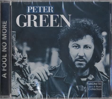 peter green fool no more.